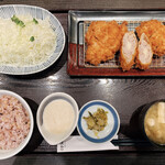 Tonkatsu Hamakatsu - 