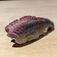 鮨 利﨑 恵比寿 - 