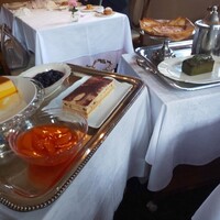 フランス料理グルメ - デザート選べます