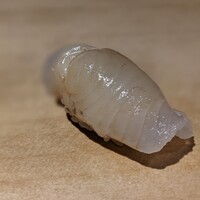 鮨 利﨑 恵比寿 - 