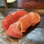 Torigoezushi - 