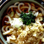 讃岐うどん 大将 - 