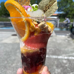 パフェヤ NOYAUX Fukai - 