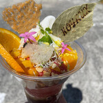 パフェヤ NOYAUX Fukai - 