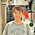 Homemade Ramen 麦苗 - 1年目のじゅんちゃん