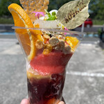 パフェヤ NOYAUX Fukai - 