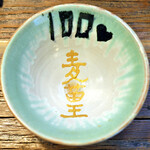 Homemade Ramen 麦苗 - 初代マイ丼