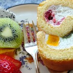 Fruit Cafe TAMARU - 