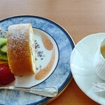 Fruit Cafe TAMARU - 