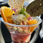 パフェヤ NOYAUX Fukai - 