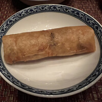 ホテルオークラレストラン新宿 中国料理 桃里 - 
