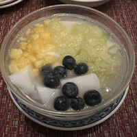 ホテルオークラレストラン新宿 中国料理 桃里 - 