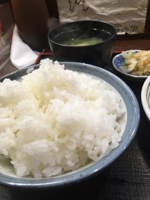 とんきち - 横川/レストラン | 食べログ