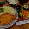 Tonkatsu Yachiyonishiten - 