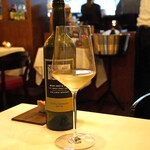 CHIC peut-etre - Mullineux White Swartland 2018