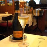 CHIC peut-etre - Champagne Gaston Chiquet Premier Cru Brut 2016