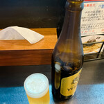 餃子と担々麺 吟 - 