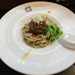 餃子と担々麺 吟 - 