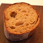 CHIC peut-etre - 自家製パン