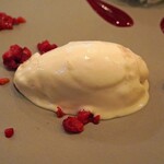 CHIC peut-etre - 薔薇のアイスクリーム
