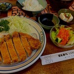 Tonkatsu Yachiyonishiten - 