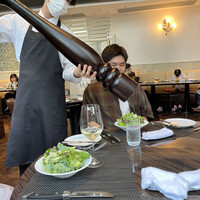 BLT STEAK  ROPPONGI - 