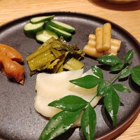 うなぎ四代目菊川 ムスブ田町店 - 