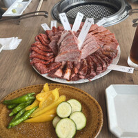 焼肉 The INNOCENT CARVERY 新丸ビル店 - 