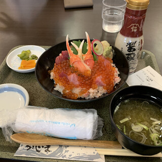 ゆっくら亭 かじま_1