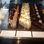 PATISSERIE ASAKO IWAYANAGI - 