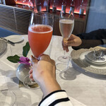 レストランひらまつ 高台寺 - 