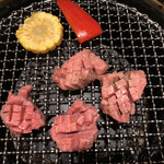 焼肉 平城苑 - 