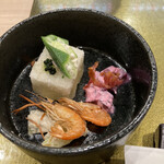 板前バル LIVE FISH MARKET - 