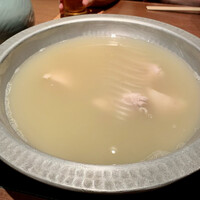 博多華味鳥 銀座4丁目店 - 