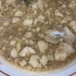 ラーメン二郎 - 