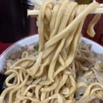 ラーメン二郎 - 