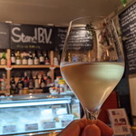 Stand B.V. - 白ワイン