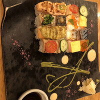 KINKA sushi bar izakaya 渋谷 - 