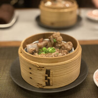 スチーム Dim sum&Wine - 