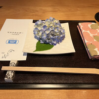 分とく山 - 