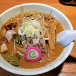 羅亜～麺 加藤屋 - 料理写真: