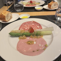 ルポトローズ - 