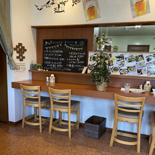 ビストロ レザン_2