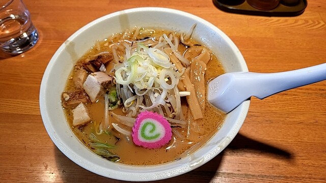 羅亜～麺 加藤屋 東光店