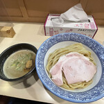 Noukou Tsukemen Ra-Men Yaezakura - 