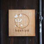 Kashiya - 