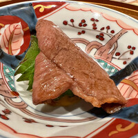 恵比寿 うしみつ - 