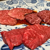 恵比寿 うしみつ - 