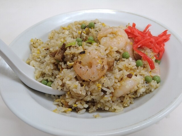 水蓮 - 本蓮沼/中華料理 | 食べログ