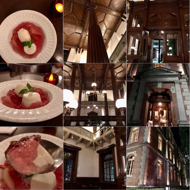 料理写真 2ページ目 : Cafe 1894 - 二重橋前/カフェ | 食べログ